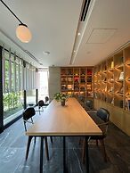 TASSEL HOTEL Sanjo Shirakawa