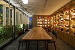 TASSEL HOTEL Sanjo Shirakawa