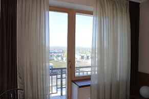 Motel Voyazh