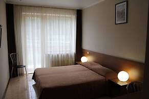 Motel Voyazh