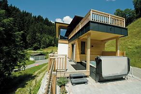 Chalet Glemmtal - Haus Schmittenblick