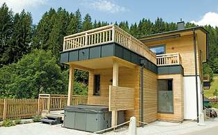 Chalet Glemmtal - Haus Schmittenblick