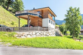 Chalet Glemmtal - Haus Schmittenblick