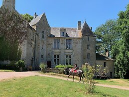 Le Château de Bernesq