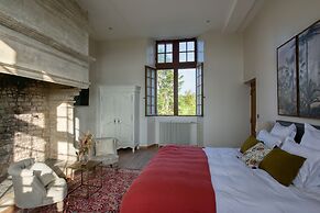 Le Château de Bernesq