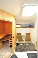 Chalet Glemmtal - Haus Dorfblick