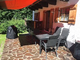 Chalet Glemmtal - Haus Dorfblick