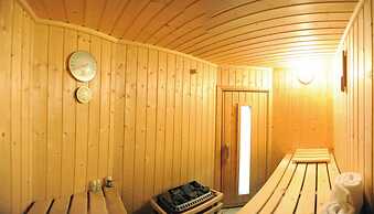 Chalet Glemmtal - Haus Dorfblick