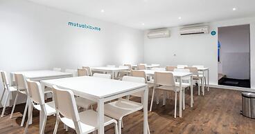 Bobopod Pancoran, Jakarta