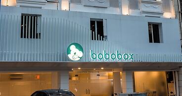 Bobopod Pancoran, Jakarta