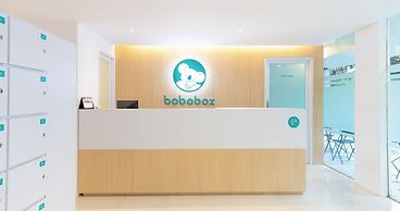 Bobopod Pancoran, Jakarta