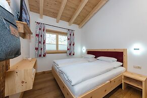 Chalet Glemmtal - Haus Bergblick