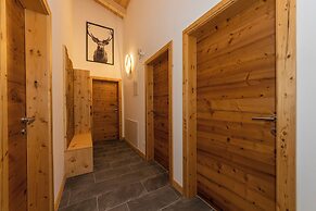 Chalet Glemmtal - Haus Bergblick