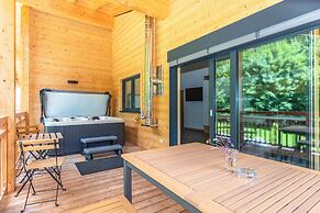 Chalet Glemmtal - Haus Bergblick