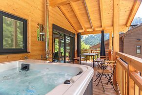 Chalet Glemmtal - Haus Bergblick
