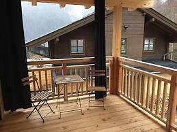 Chalet Glemmtal - Haus Bergblick