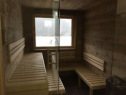 Chalet Glemmtal - Haus Bergblick
