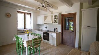 Agriturismo Pascucci