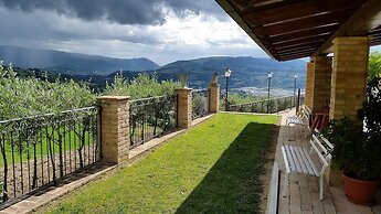 Agriturismo Pascucci