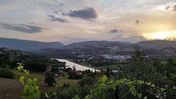 Agriturismo Pascucci