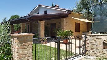 Agriturismo Pascucci