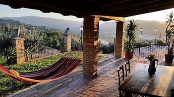 Agriturismo Pascucci