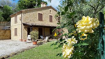 Agriturismo Pascucci