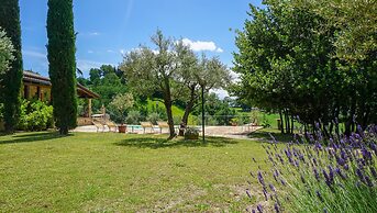 Agriturismo Pascucci