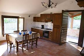 Agriturismo Pascucci