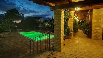 Agriturismo Pascucci