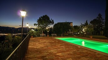 Agriturismo Pascucci