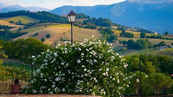 Agriturismo Pascucci