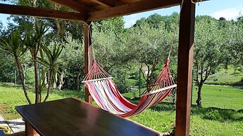 Agriturismo Pascucci
