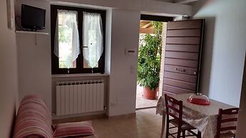 Agriturismo Pascucci