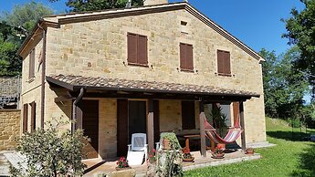 Agriturismo Pascucci