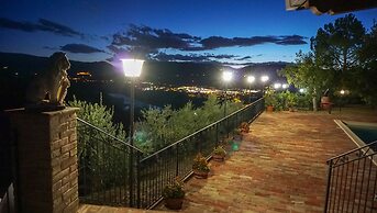 Agriturismo Pascucci