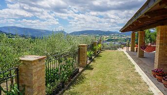 Agriturismo Pascucci
