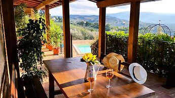 Agriturismo Pascucci