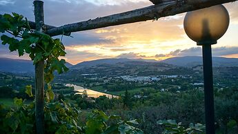 Agriturismo Pascucci