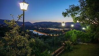 Agriturismo Pascucci