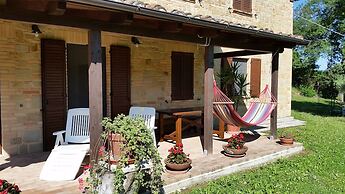 Agriturismo Pascucci