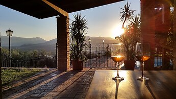 Agriturismo Pascucci
