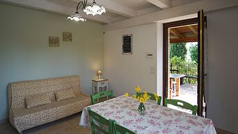 Agriturismo Pascucci