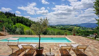 Agriturismo Pascucci