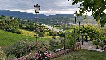Agriturismo Pascucci