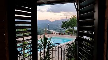 Agriturismo Pascucci