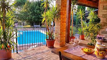 Agriturismo Pascucci