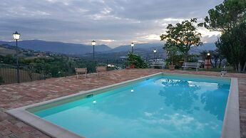 Agriturismo Pascucci