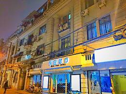 Shanghai Rainbow No.35