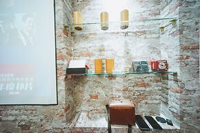 Shanghai Rainbow No.35